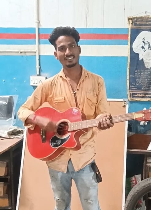 SARUP HAZRA